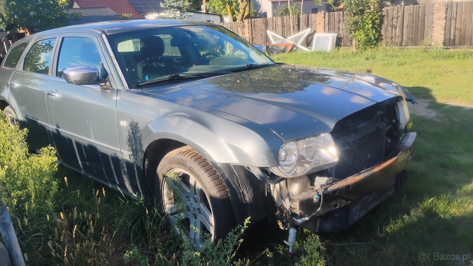 Chrysler 300C