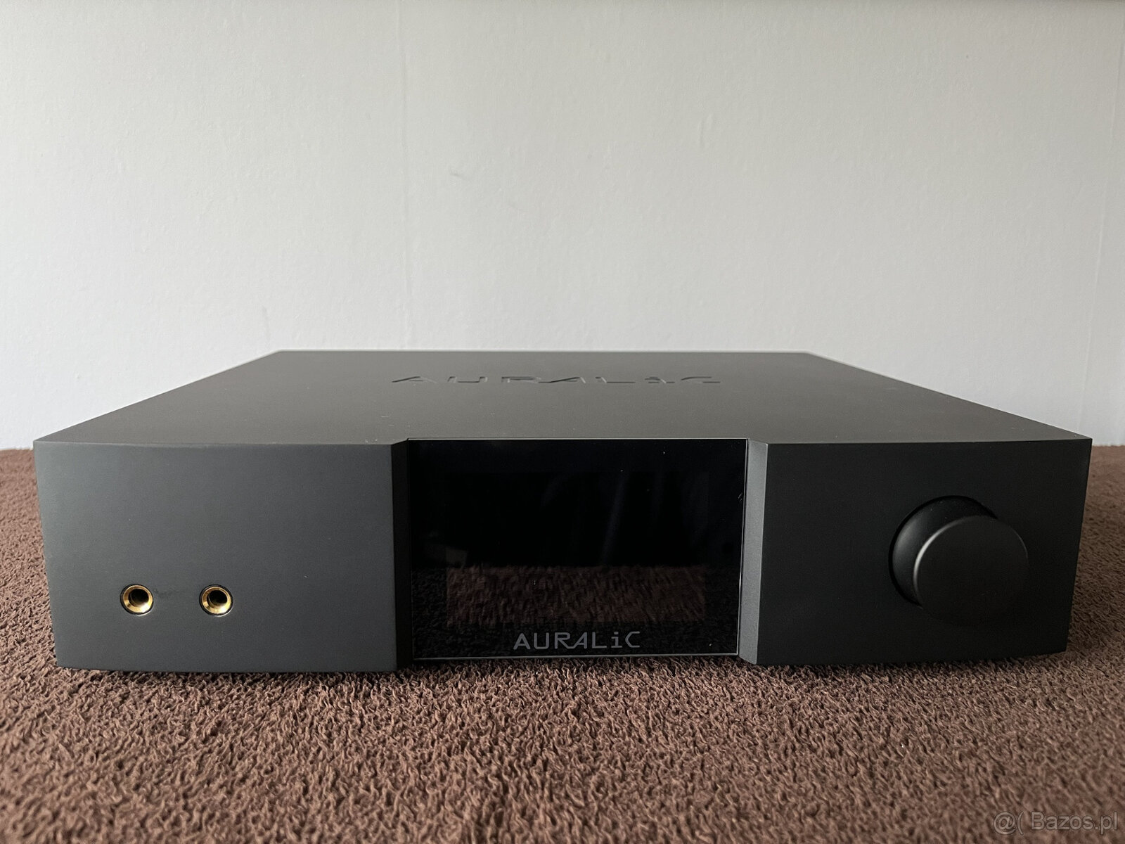 Auralic Vega G2 --- Price: 1400 EUR