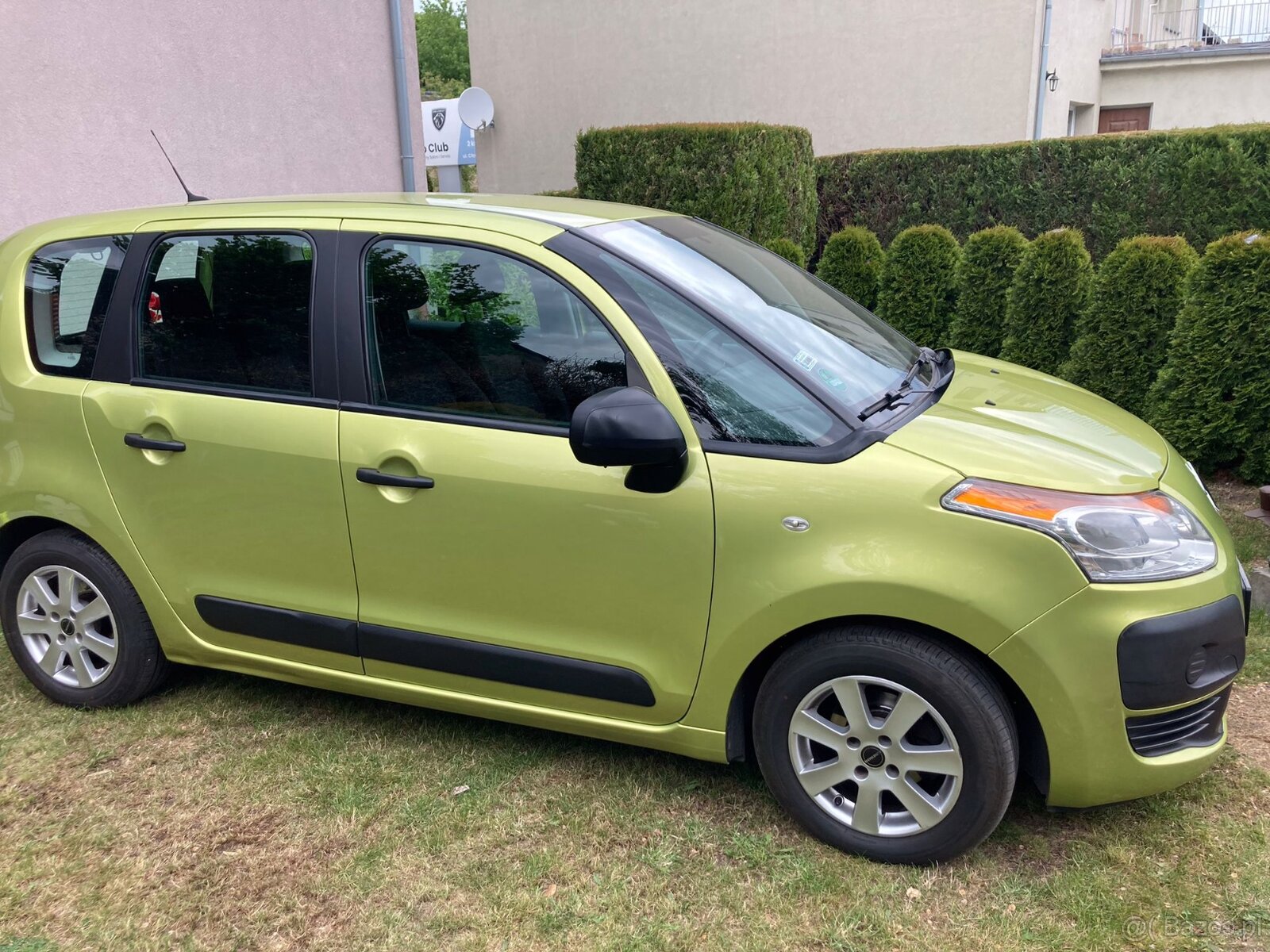 Obniżka 1100 zł. Piękny Citroen C3 Oc grudzień 2026r.