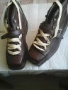 Stare buty Alpina