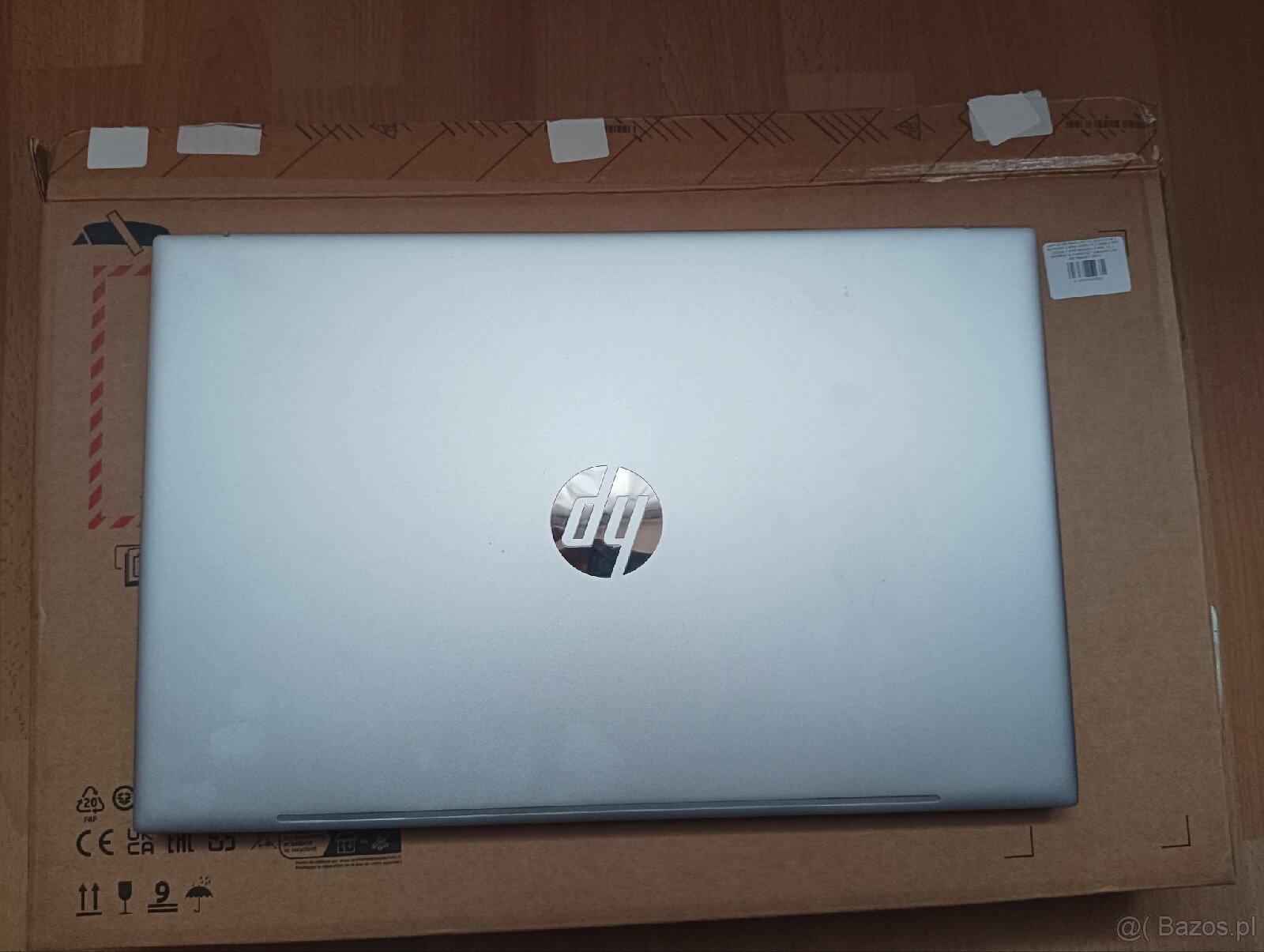 Sprzedam Laptop hp pavilion Windows 11 Home pamięć RAM 16