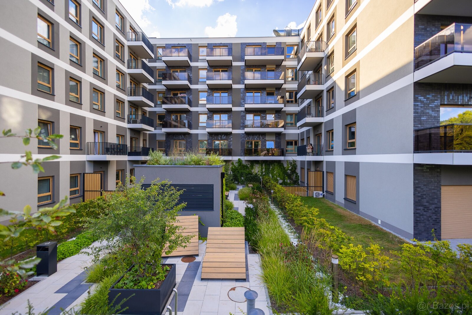 Apartament nad Odrą | 3 pokoje | 15 min od Rynku