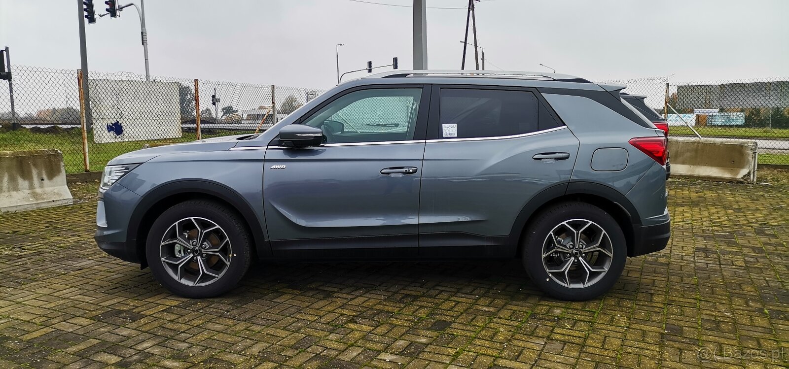 SsangYong