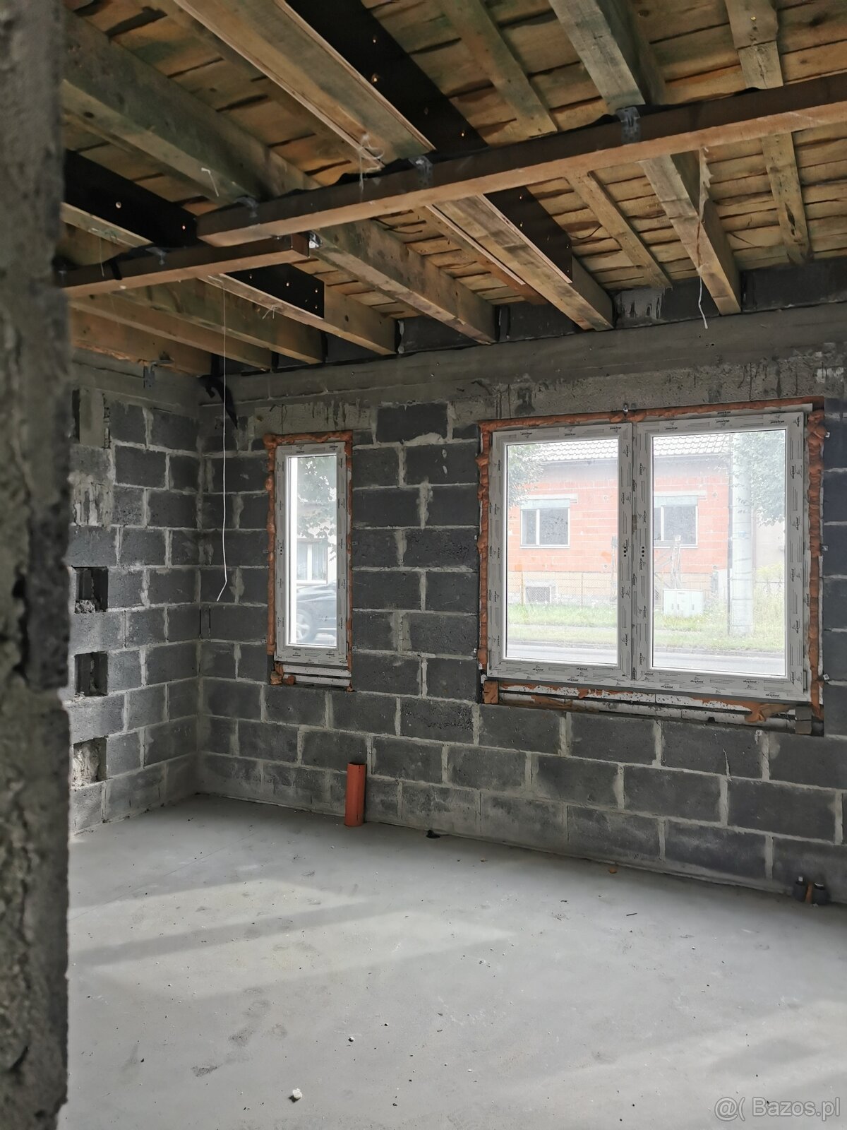 Sprzedam 5 letnie okna