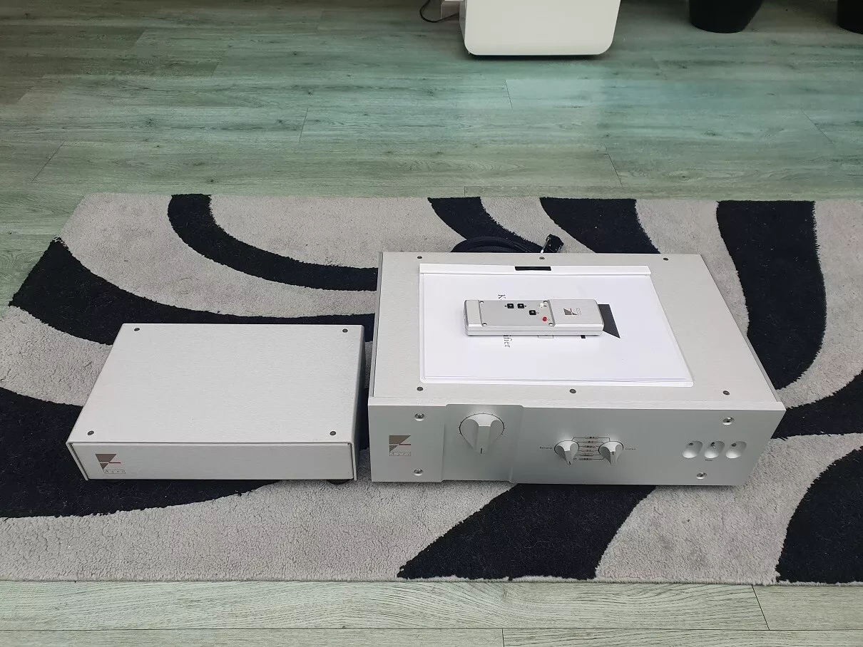 Ayre K-1Xe ( Price: 1500 EUR )