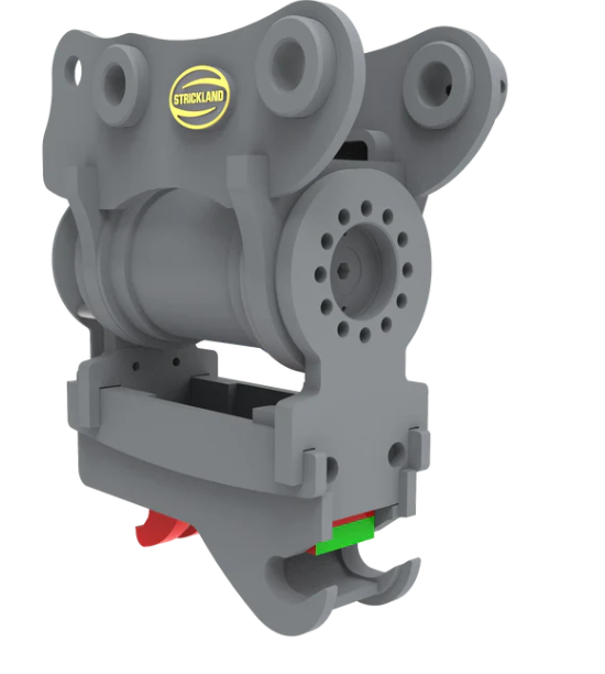 Sprzedam głowicę uchylną STRICKLAND 7-10 ton