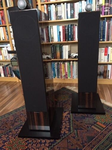 B&W Bowers & Wilkins 702 S2 Signature ( Price: 1600 EUR )