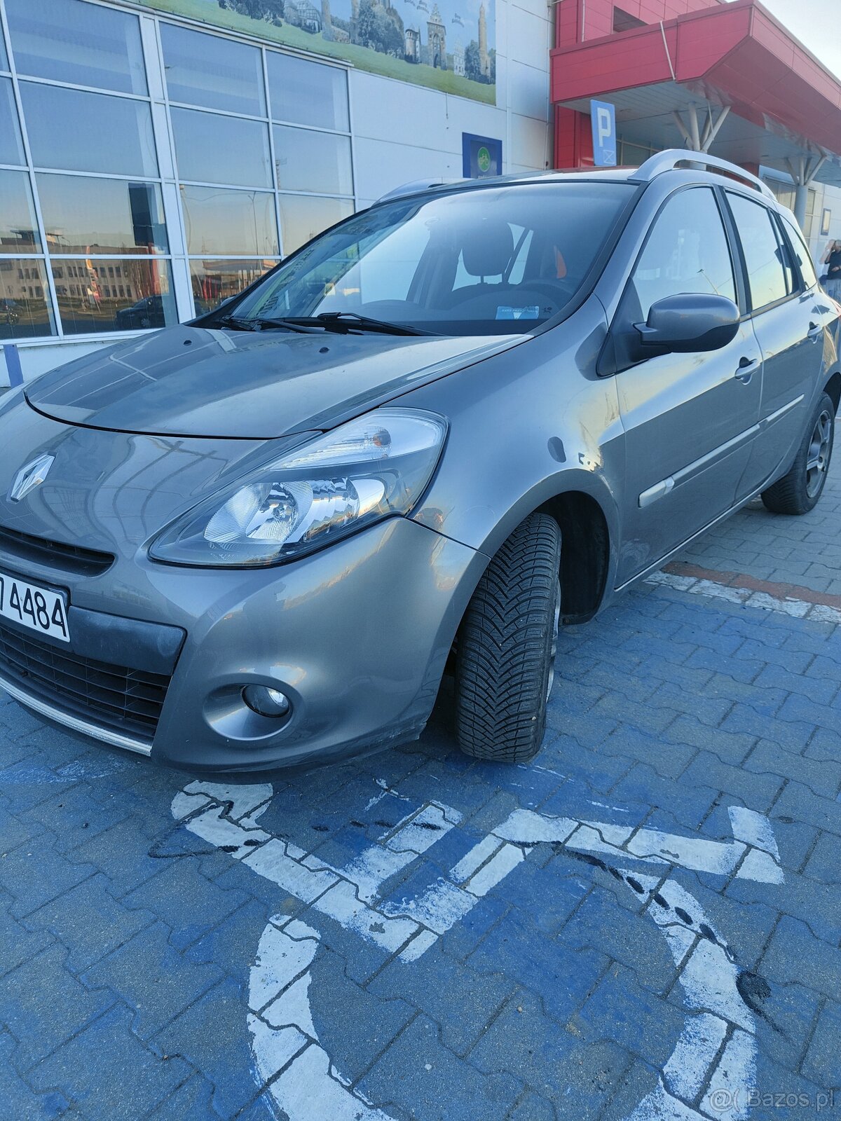 Sprzedam Clio-3