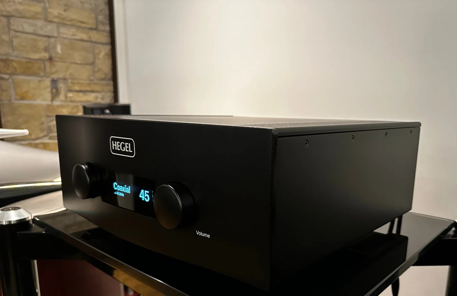 Hegel H590 - 2000 EURO
