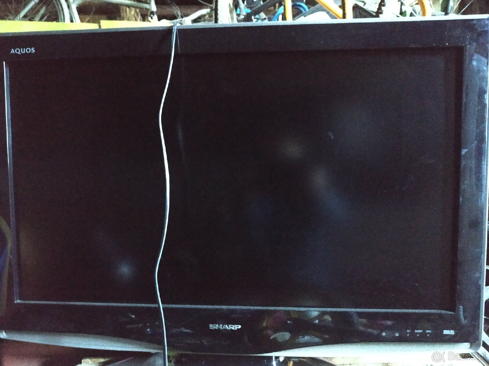 Sprzedam telewizor marki Sharp