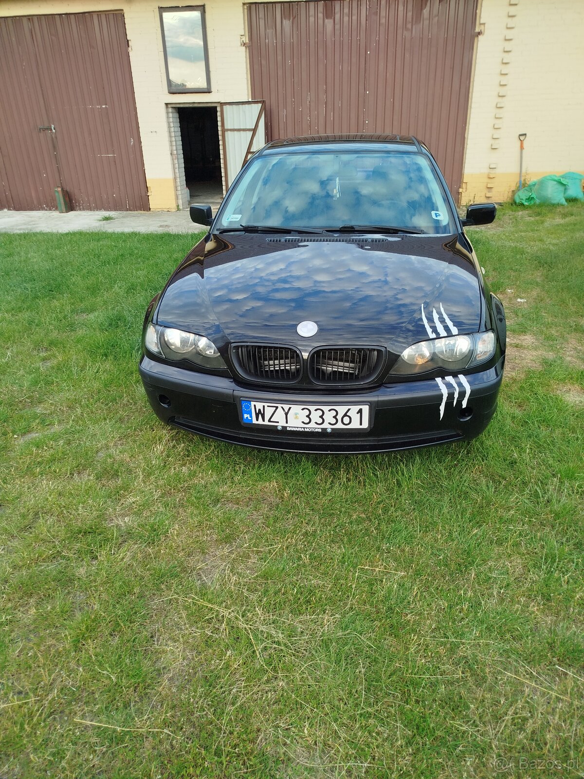 BMW 316i