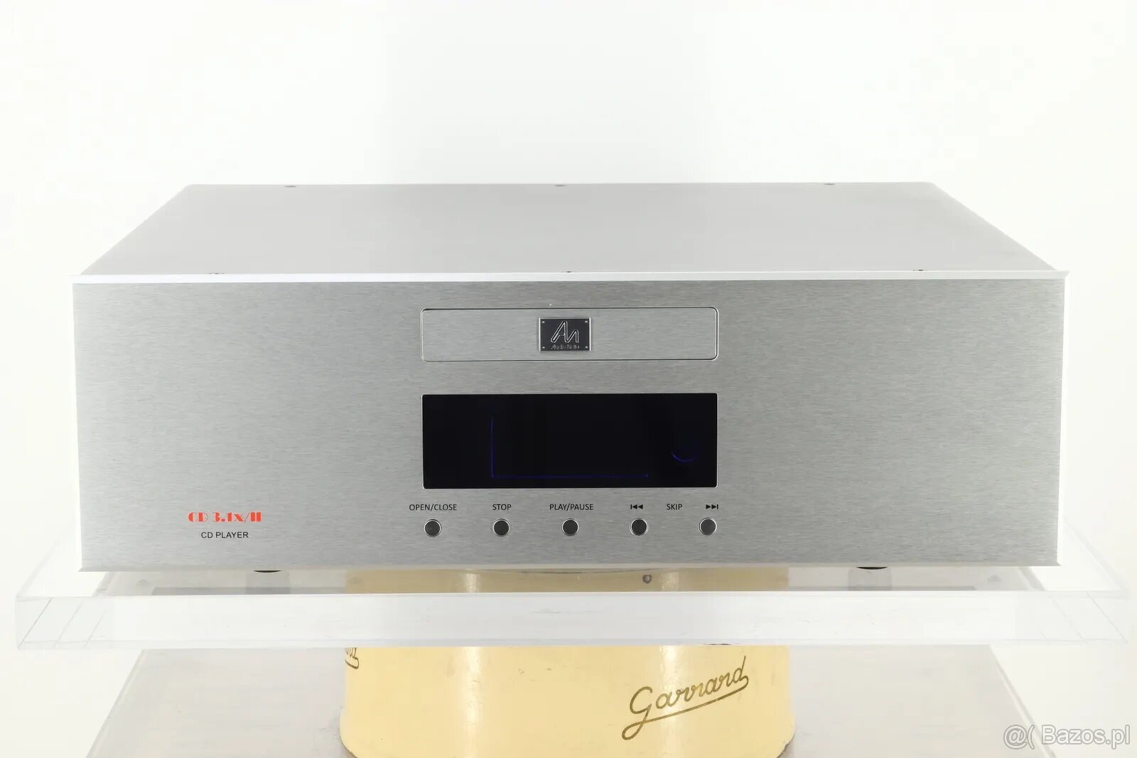 Audio Note CD3.1x II ( Price : 1750 EUR )