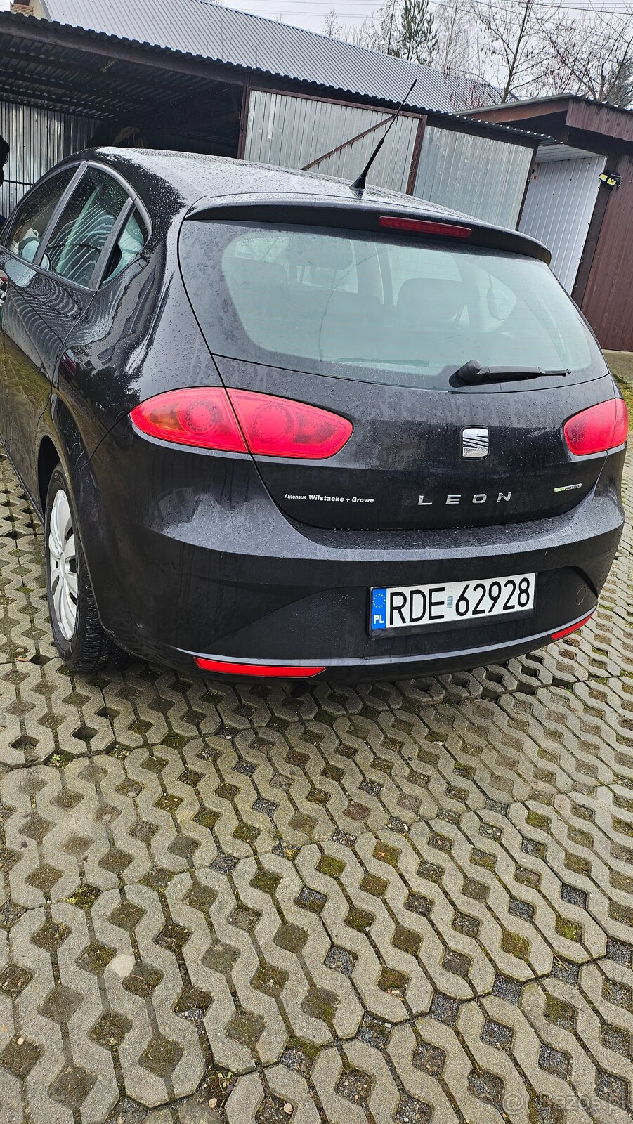 Sprzedam.auto