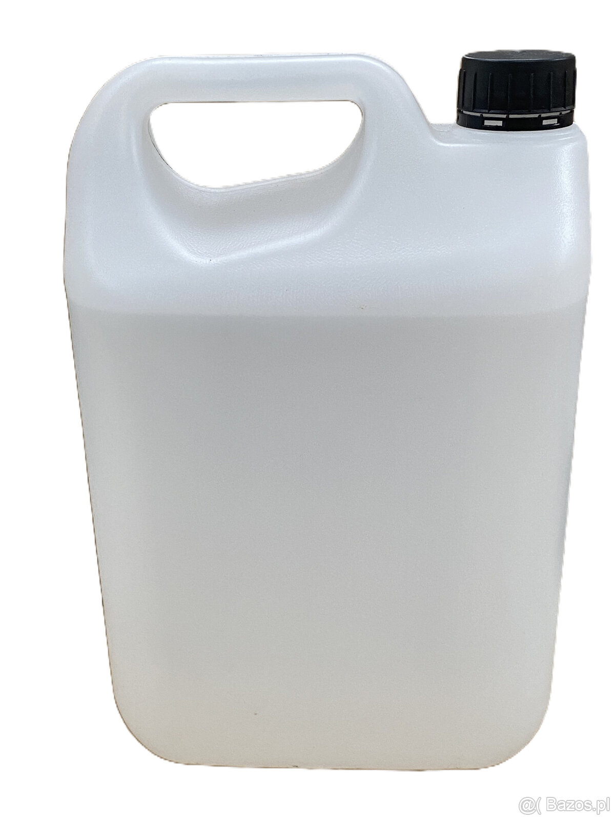 METANOL alkohol metylowy 5L
