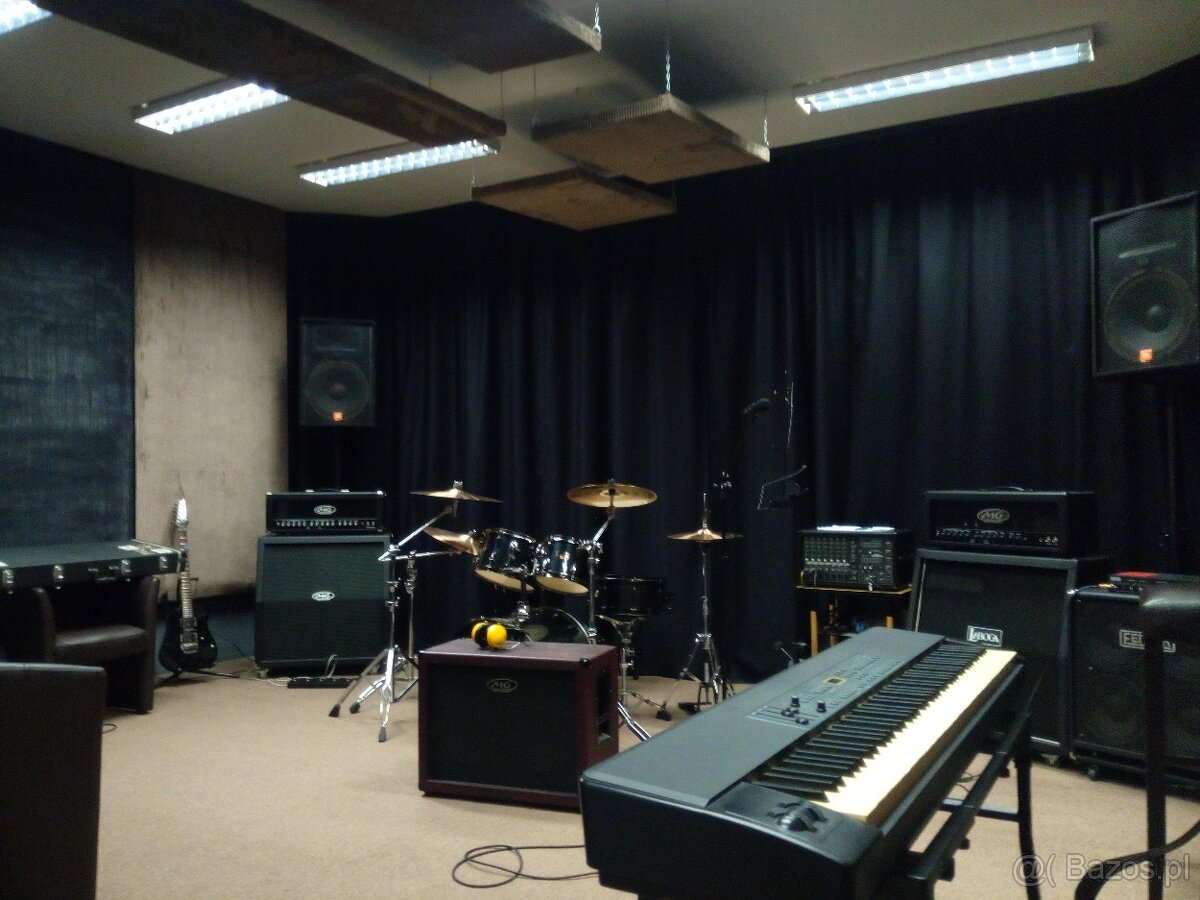 Sala Prób Melodyka