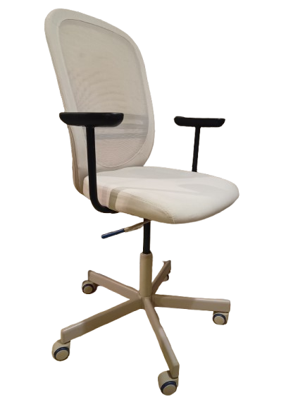 Sprzedam fotel obrotowy Ikea Flintan stan idealny.
