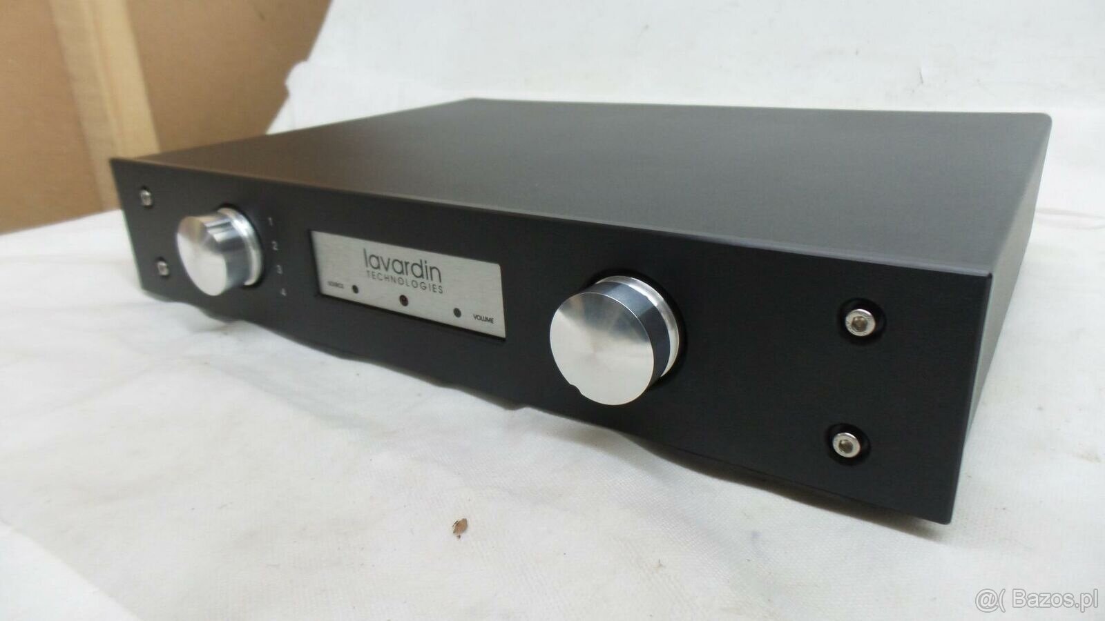Lavardin ISX - 1.350 EURO
