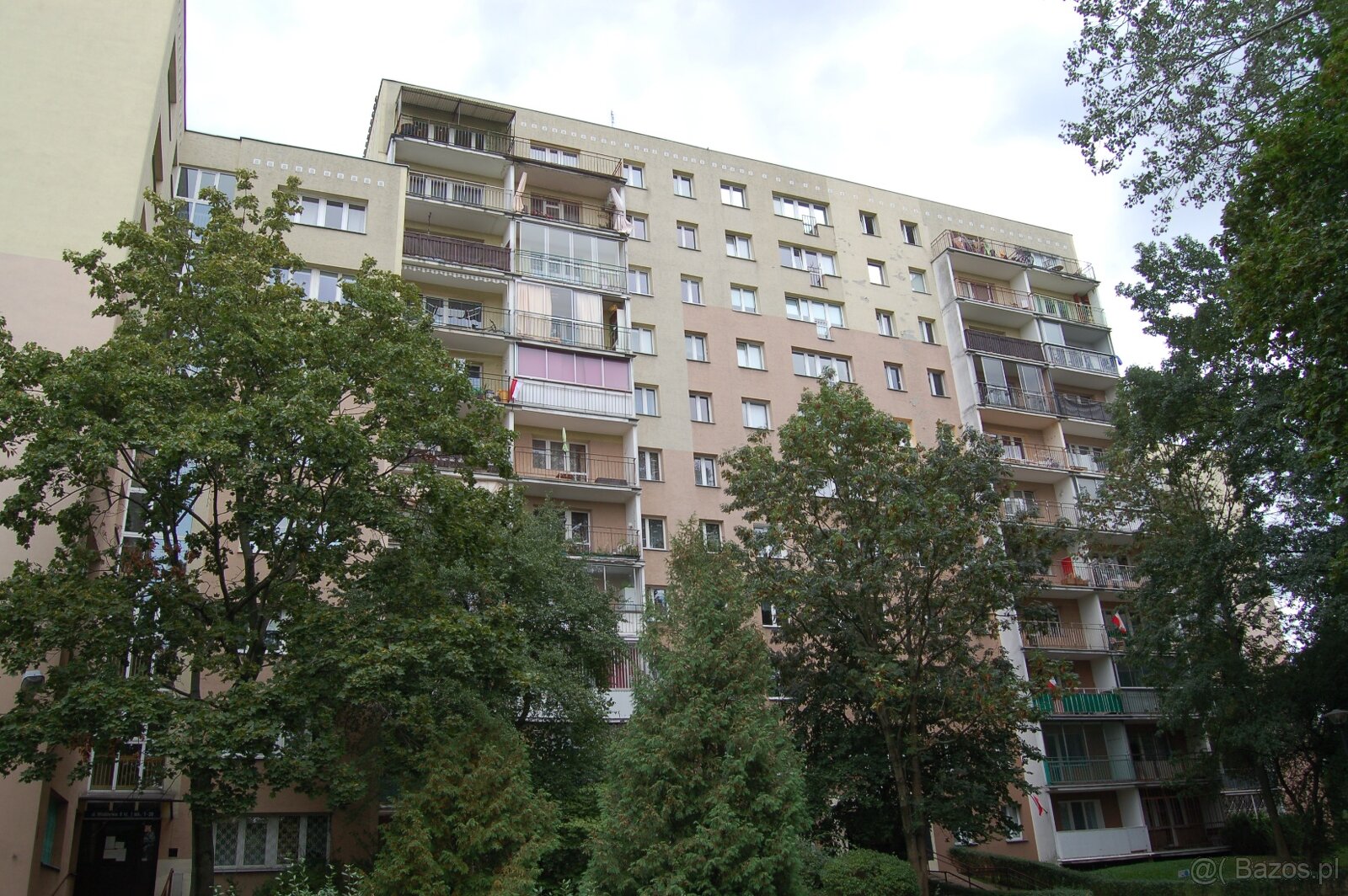 Sprzedam bezpośrednio mieszkanie 42.1 m2 przy Metrze Ursynów