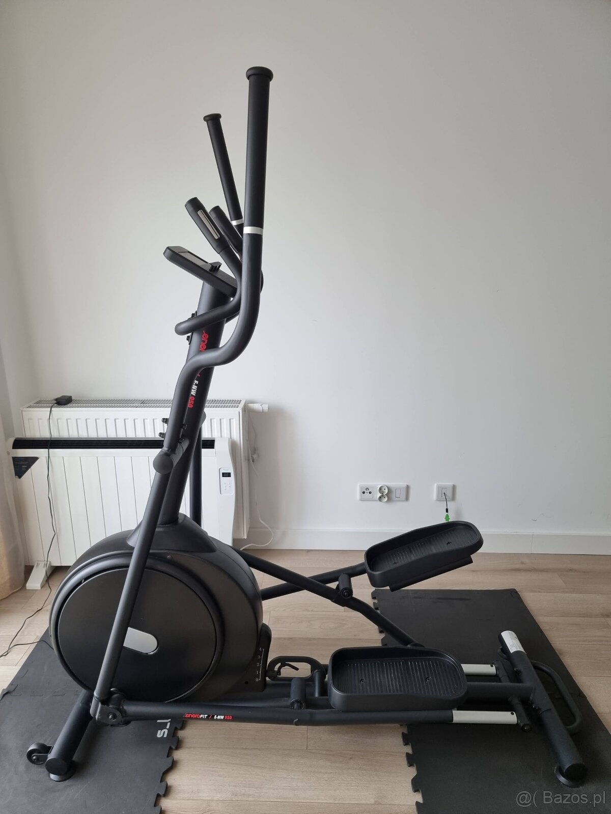 Sprzedam ORBITREK MAGNETYCZNY ENEROFIT/E-NW950