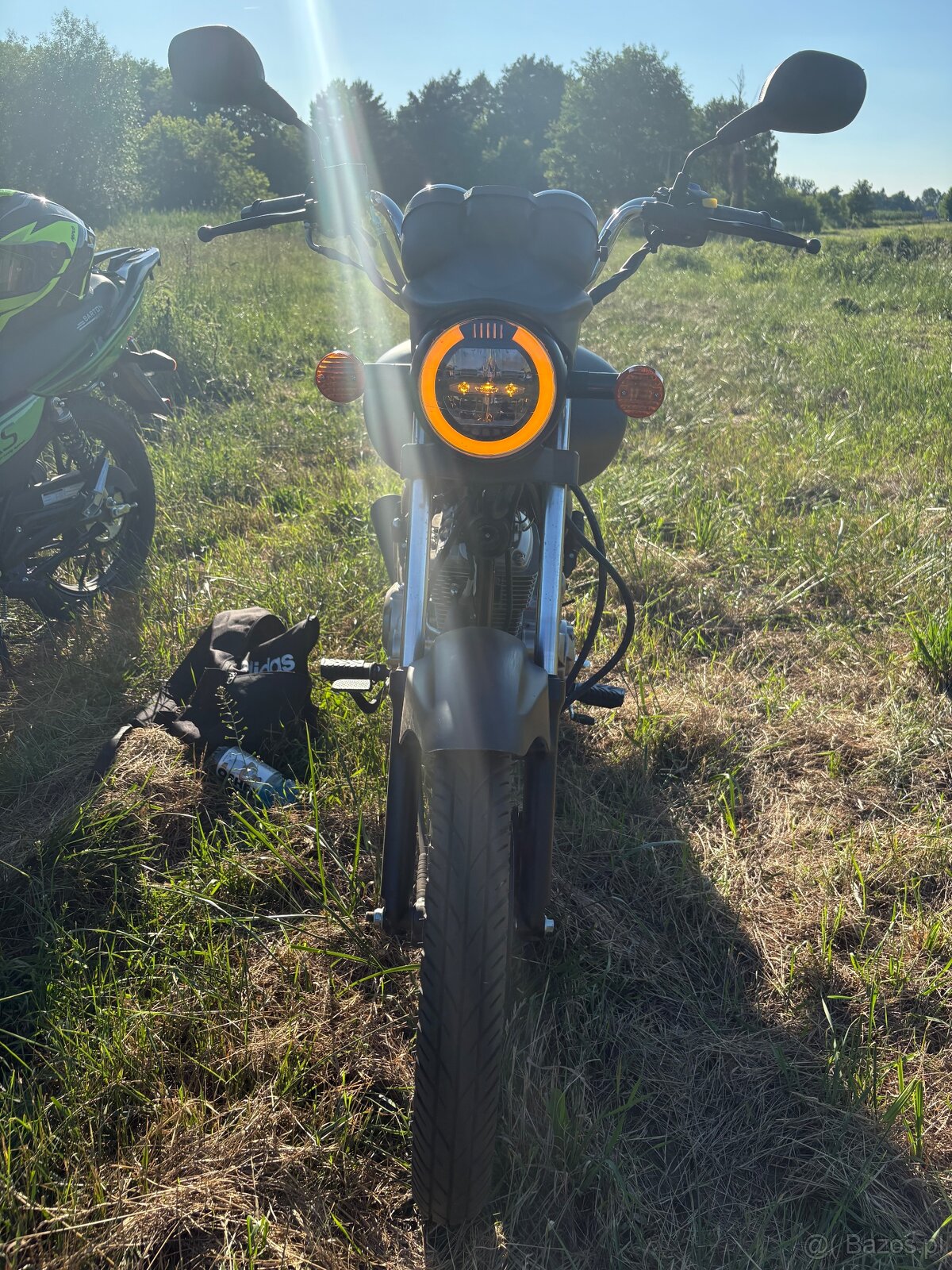 Junak 125