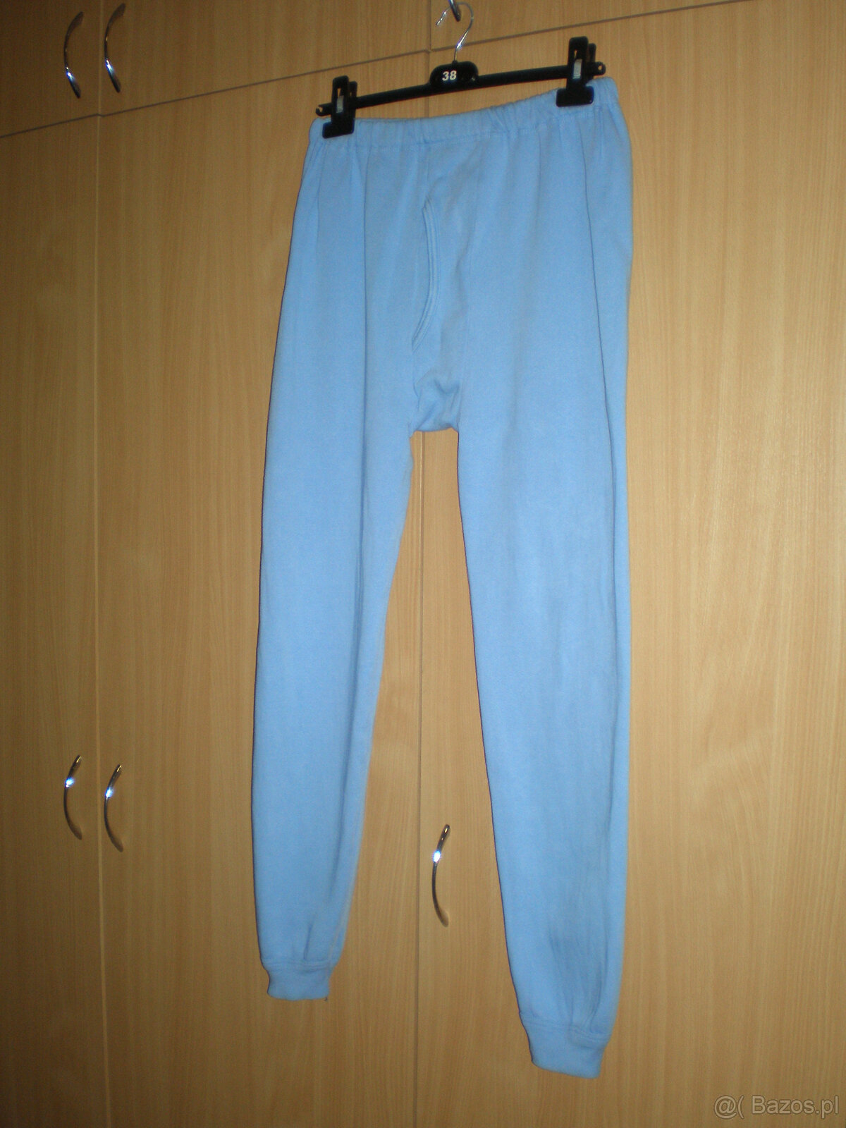 Sprzedam kalesony rozmiar M, używane, stan dobry, cena 15 zł