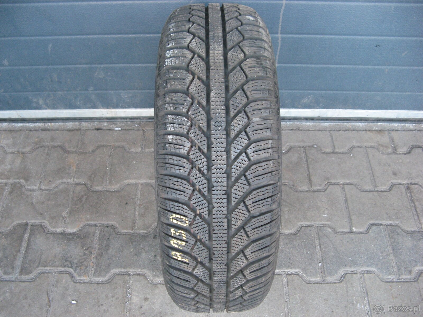 195/65R15 SEMPERIT Master-Grip 2 - nr.P130