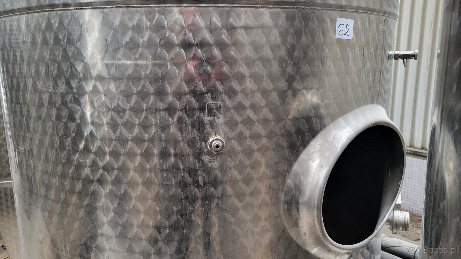 Zbiorniki UNICOM stojące o pojemności 3.500 L
