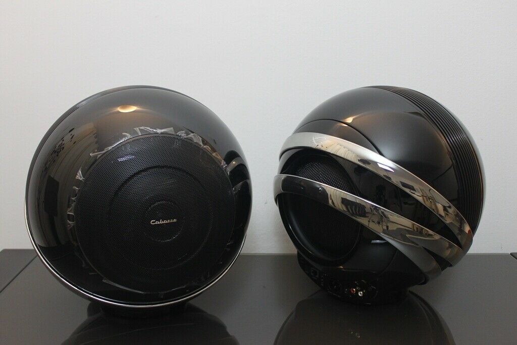 Cabasse The Pearl Speakers - (Price: 1300 EUR)