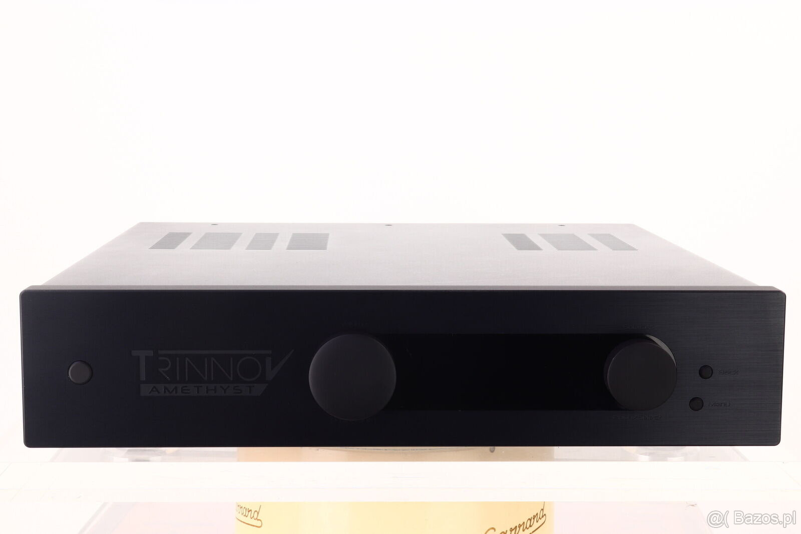 Trinnov Amethyst ---- Price : 2000 EUR