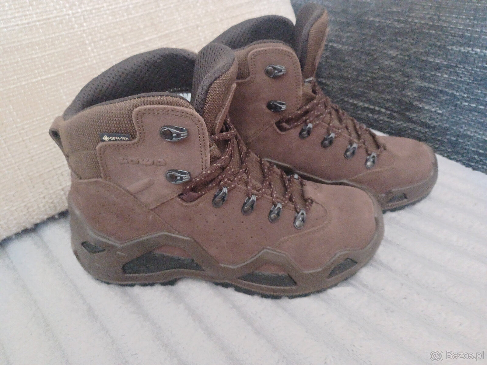 Lowa Z-6S GTX C Buty taktyczne 43.5
