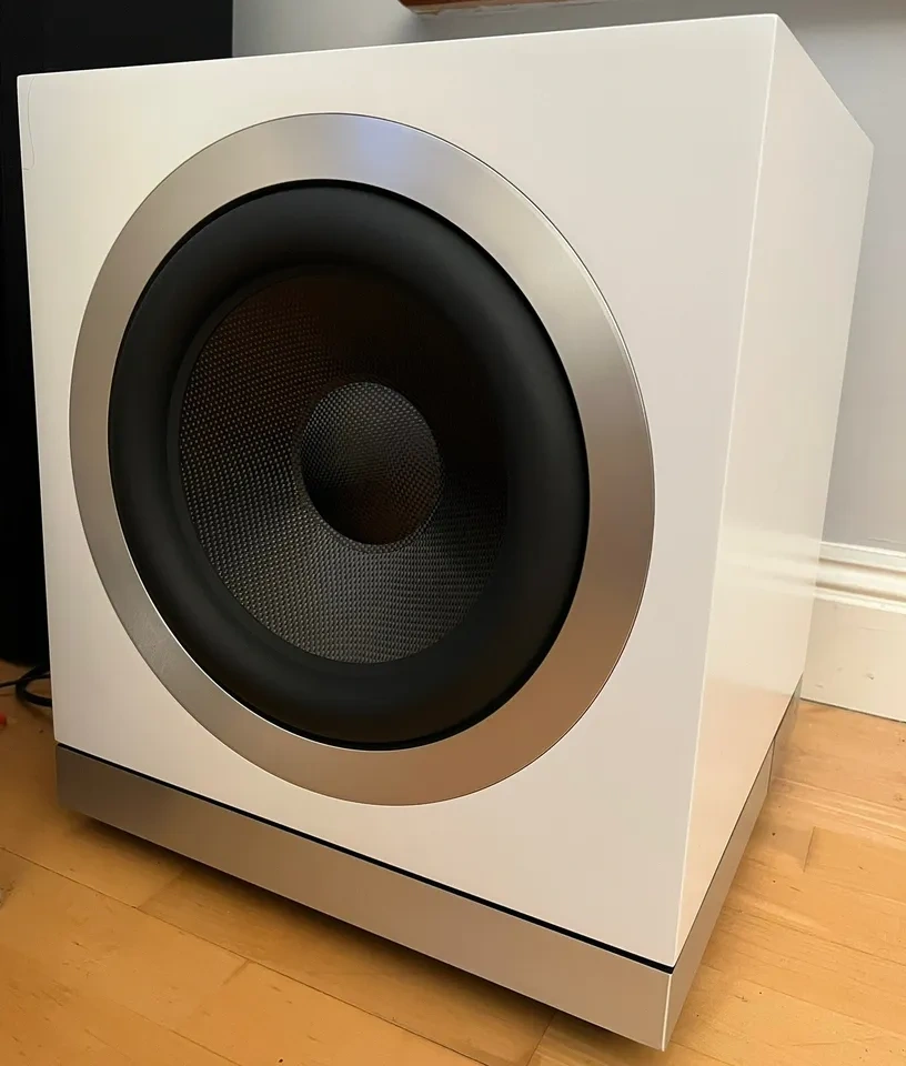 Bowers & Wilkins B&W DB1D ( Price :1600 EUR )