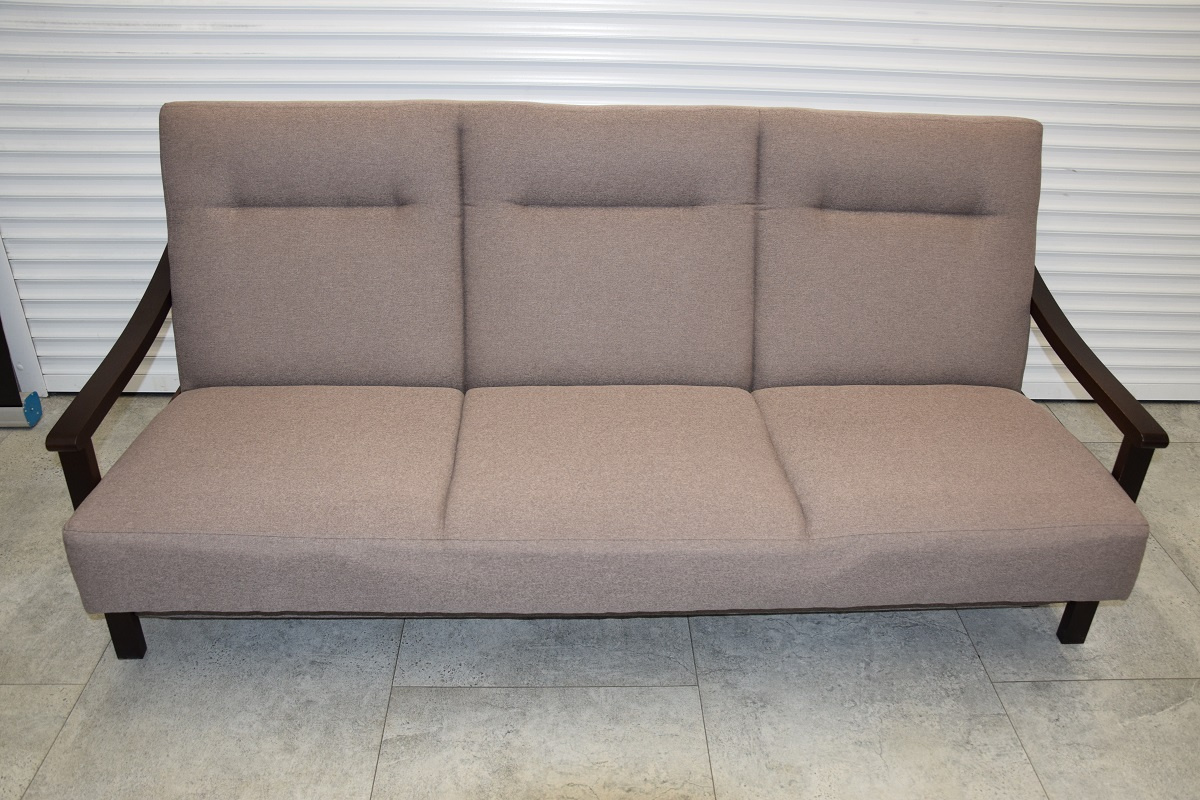 kanapa rozkładana - wersalka - jak nowa