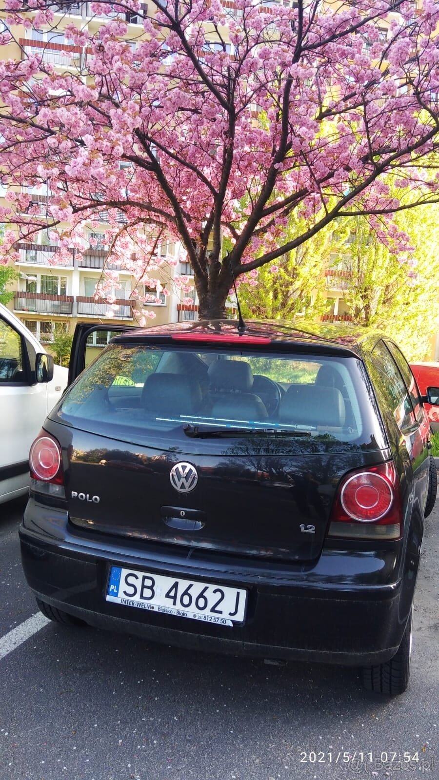 Sprzedam Volkswagena Polo