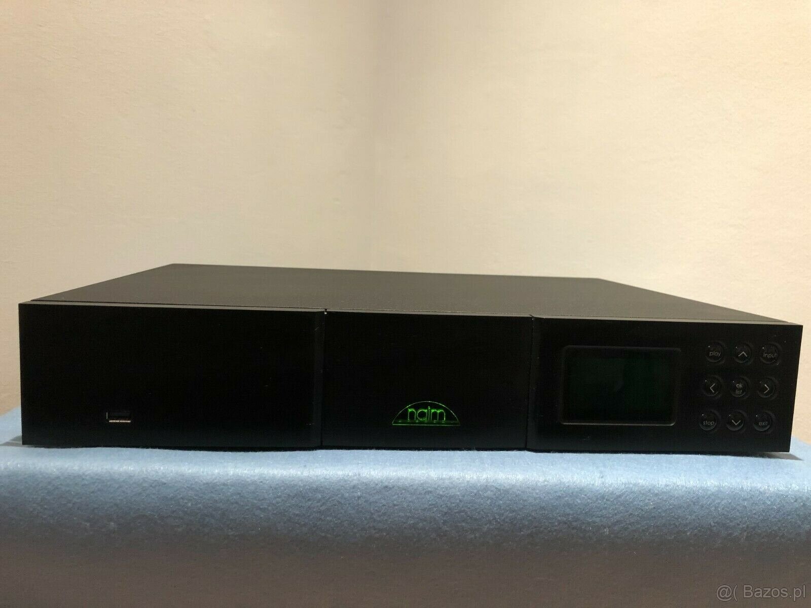 Naim Audio NDS - (Price: 1000 EUR)