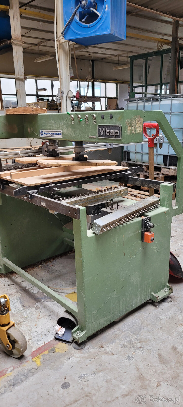 Wiertarka Vitap FORMA 55H