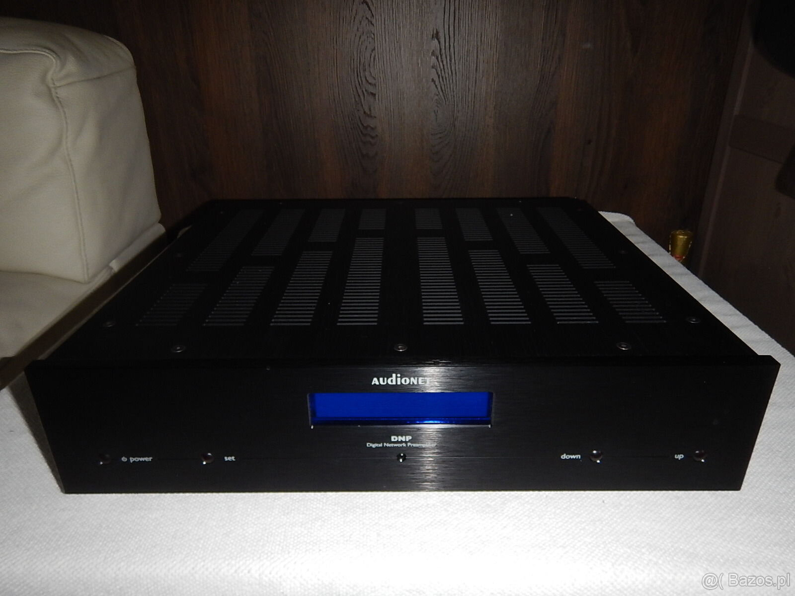 Audionet DNP - 1.850 EURO