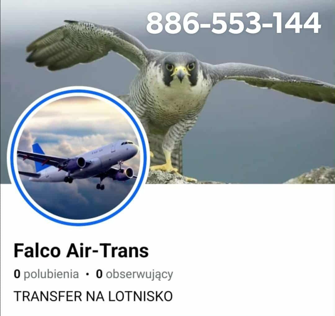 Przewóz osób Polska Niemcy i lotniska