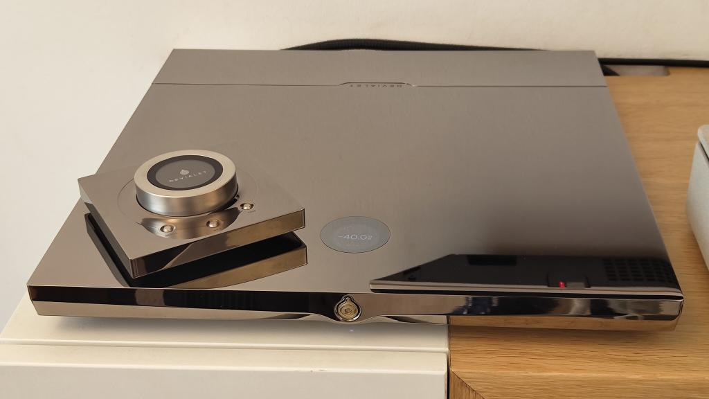 Devialet Expert 440 PRO ( Price : 3800 EUR )