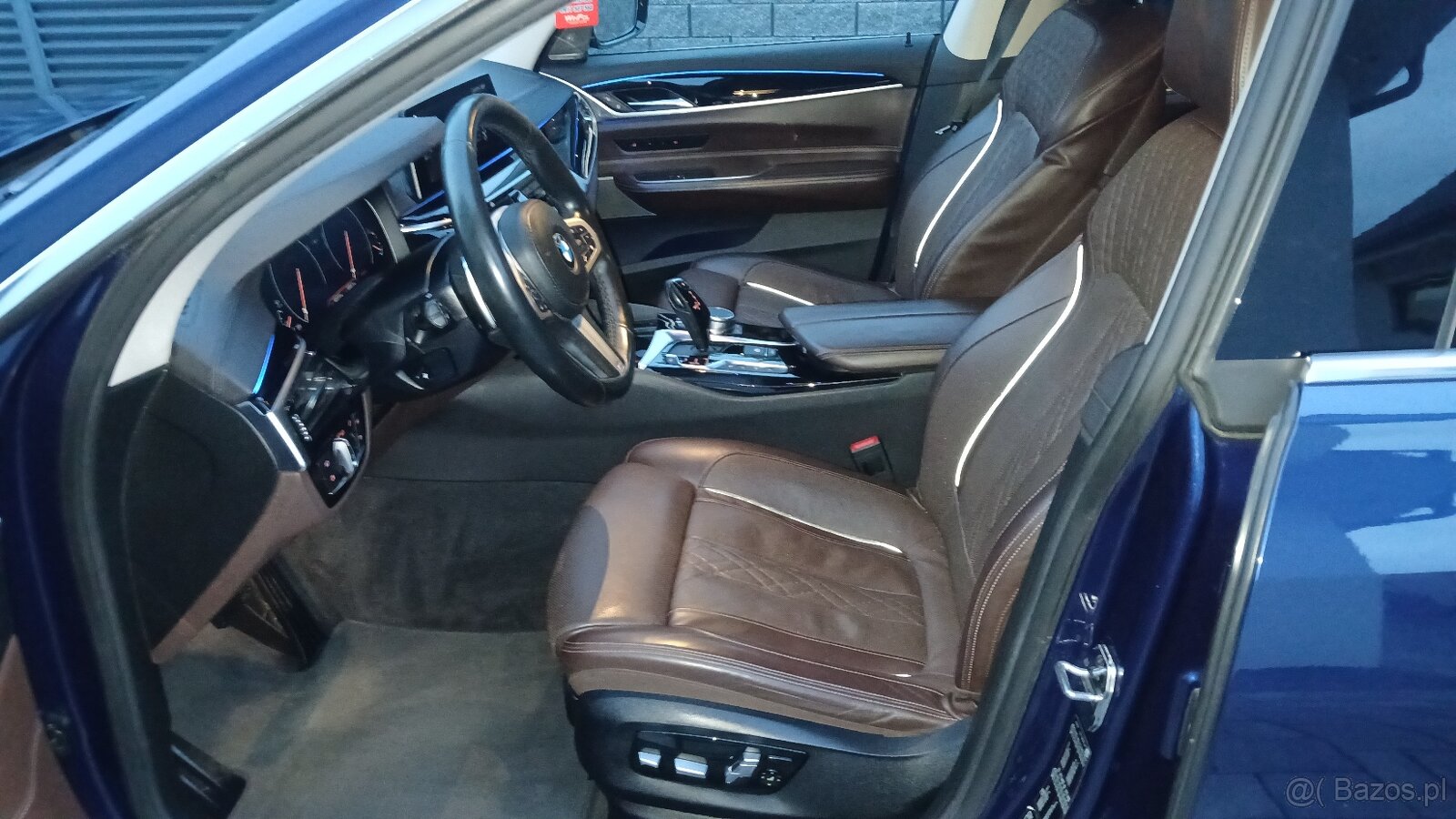 BMW 630GT, 195KW,2019,3.0 DIESEL, X-DRIVE, AT/8, - 10