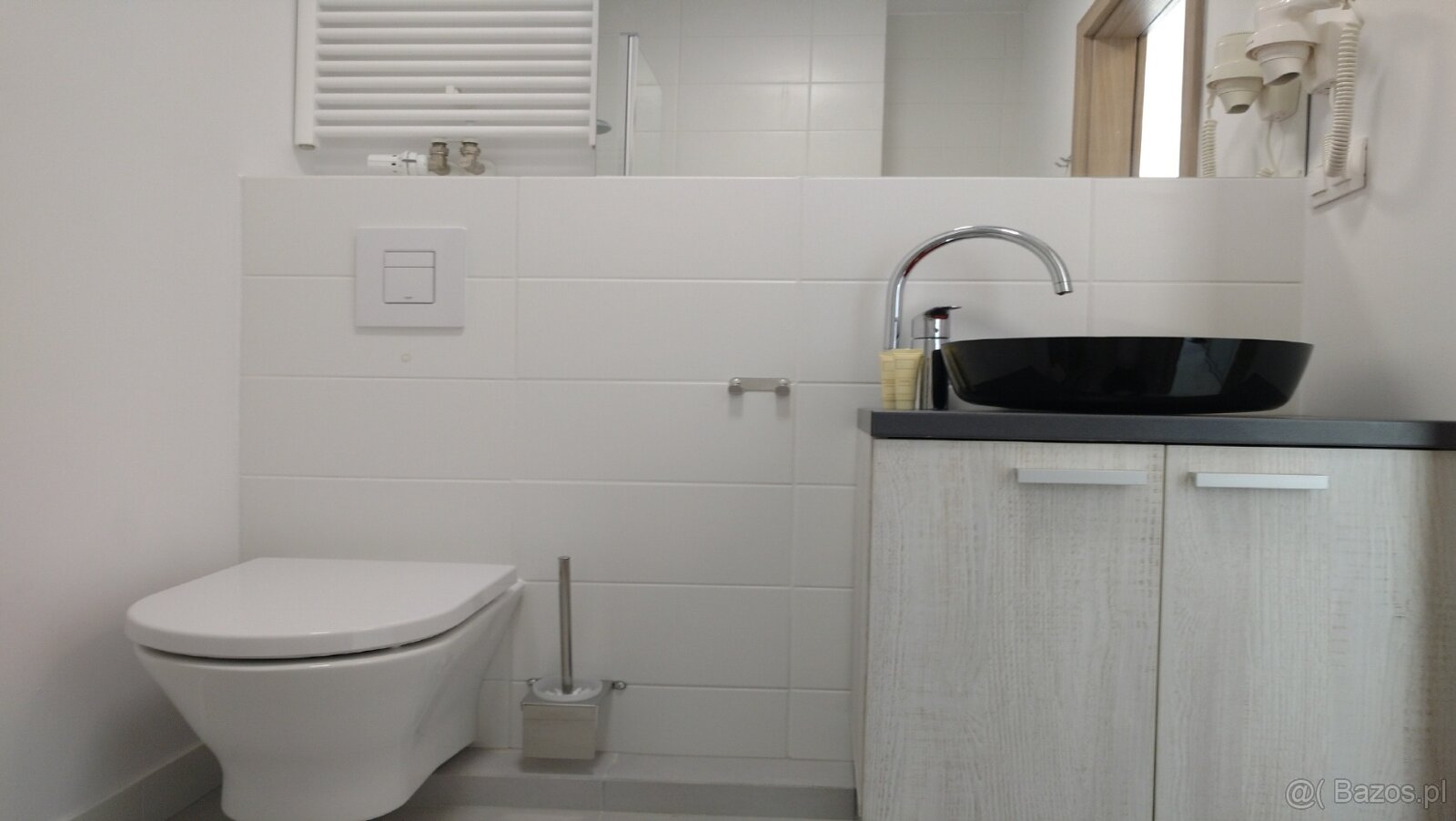 Apartament Mielno-Holiday401, nad samym morzem. - 10