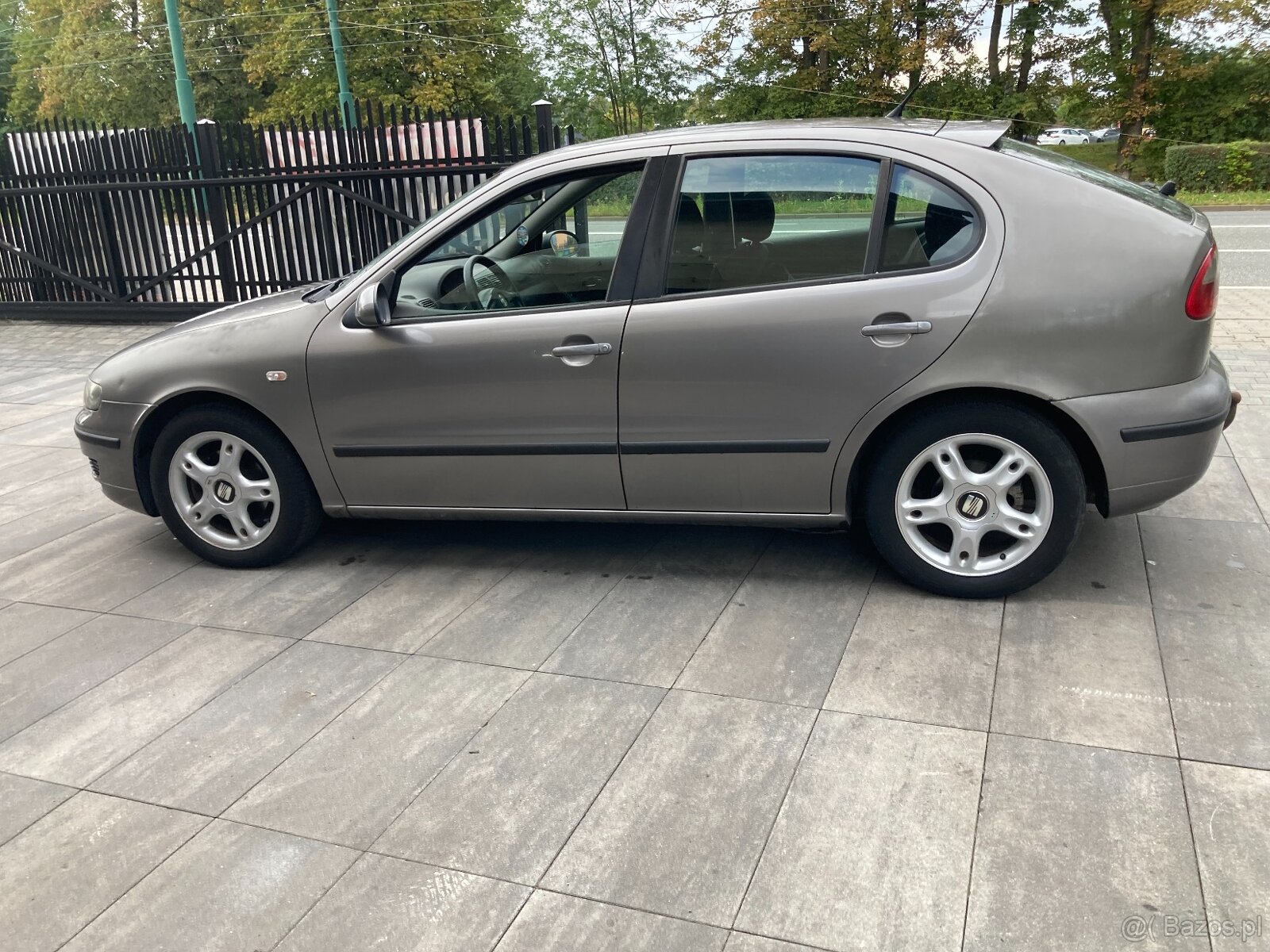 Leon 1.9 TDI 90-KM - 10