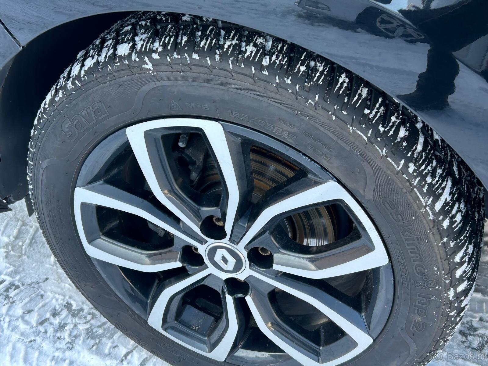 Renault Clio 0.9 TCe tempomat - 10