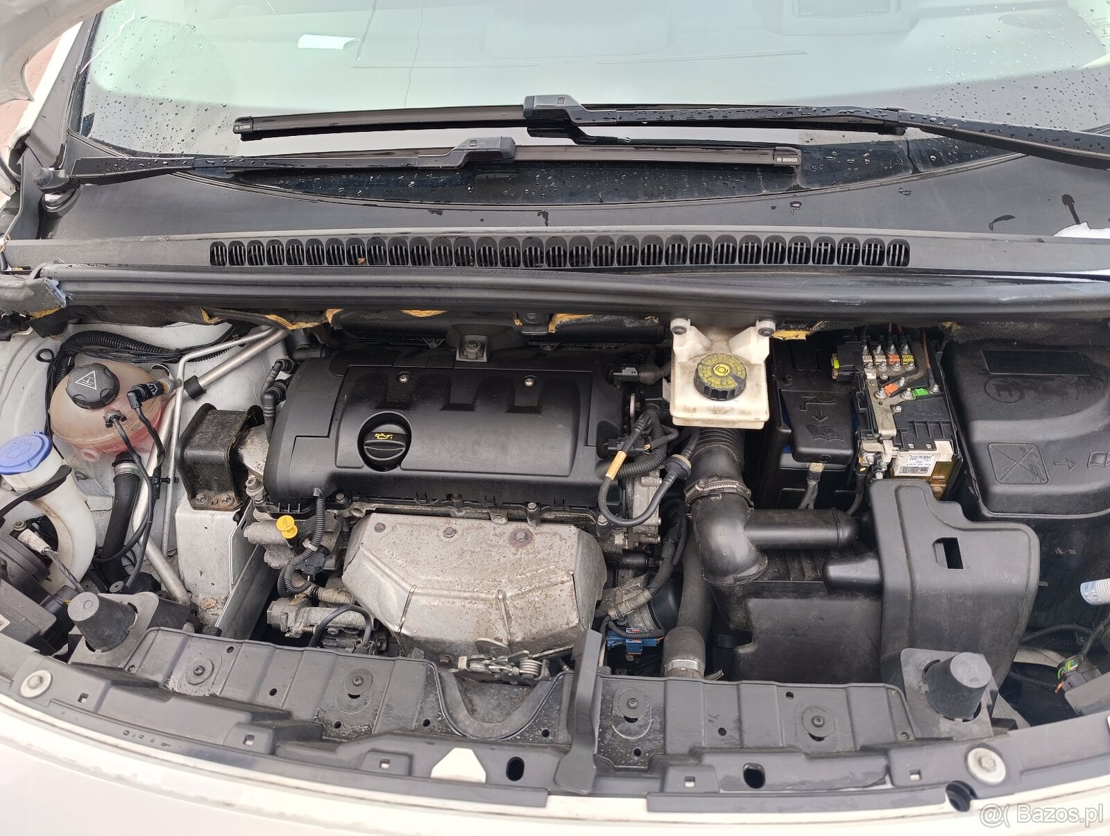 Peugeot 3008 2014 - 10