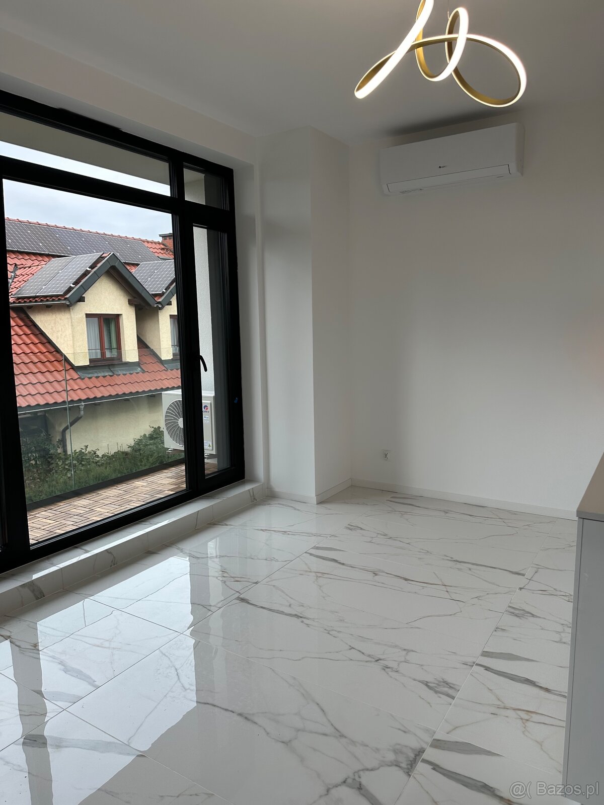 Nowy, luksusowy i ekskluzywnie wykończony apartament, ok:84m - 10