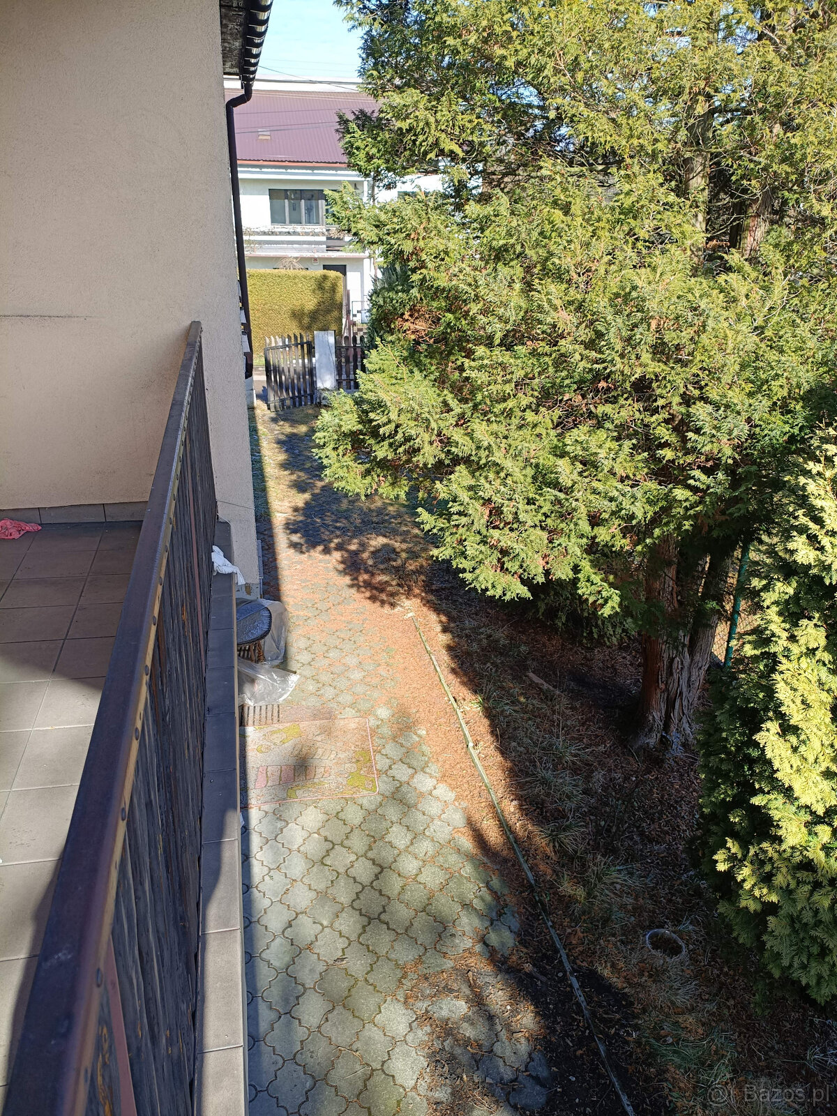 Dom w Andrychowie piękny ogród blisko centrum sprzedam - 10