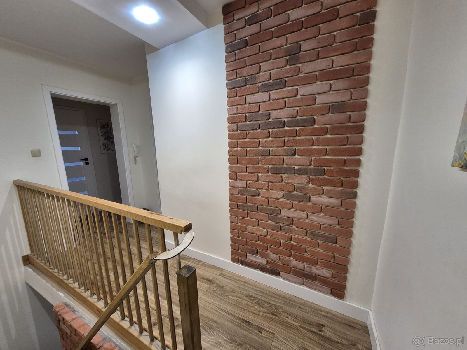 Dom 90m2 na spokojnym osiedlu Majków, działka 429m2 – Kalisz - 10