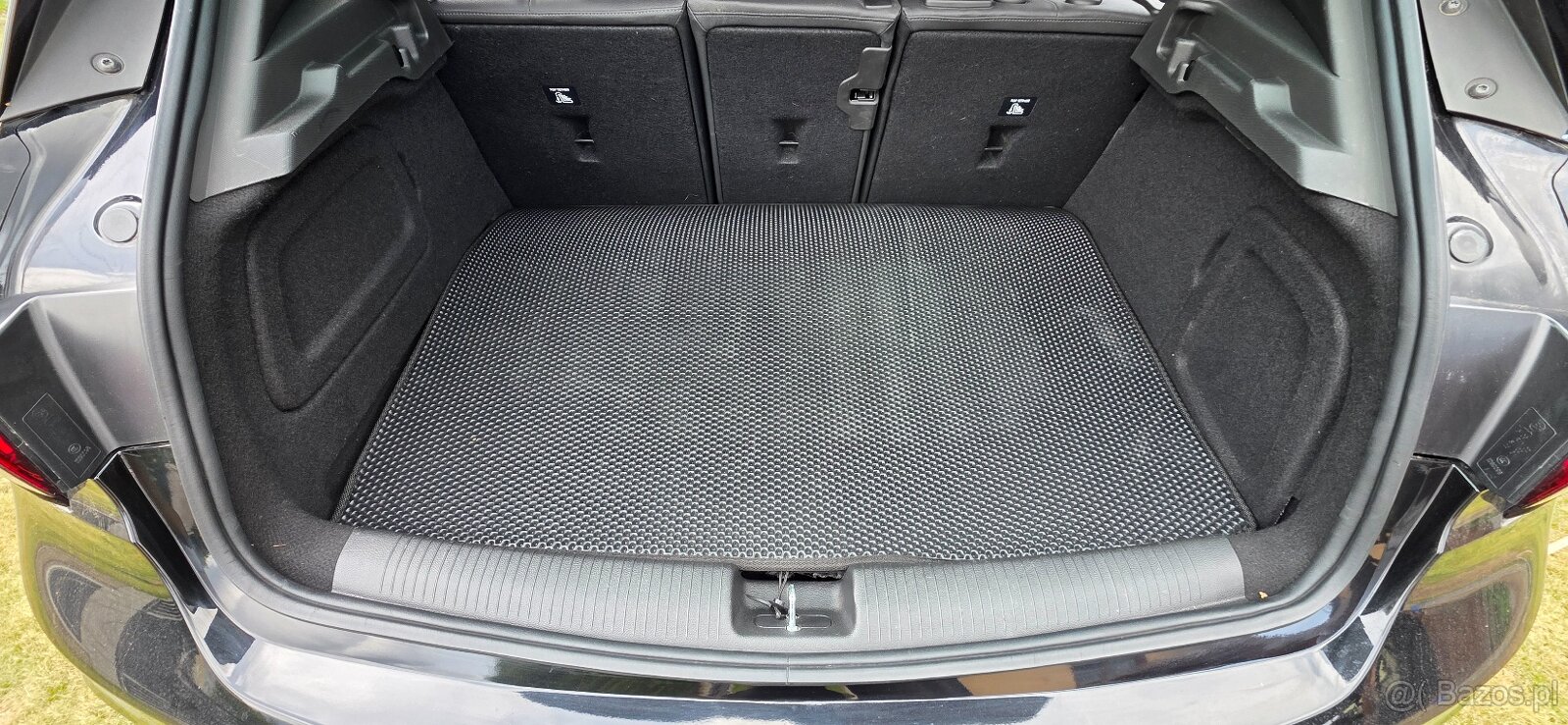 Sprzedam Opel Astra K 1.6 T - 10