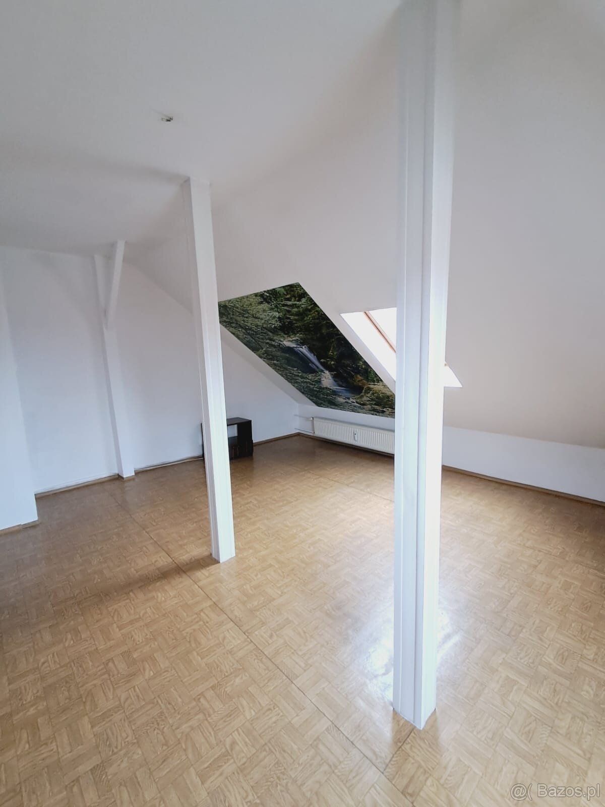 Mieszkanie o pow. 60m2, II piętro, do remontu, ul. Ludowa - 10