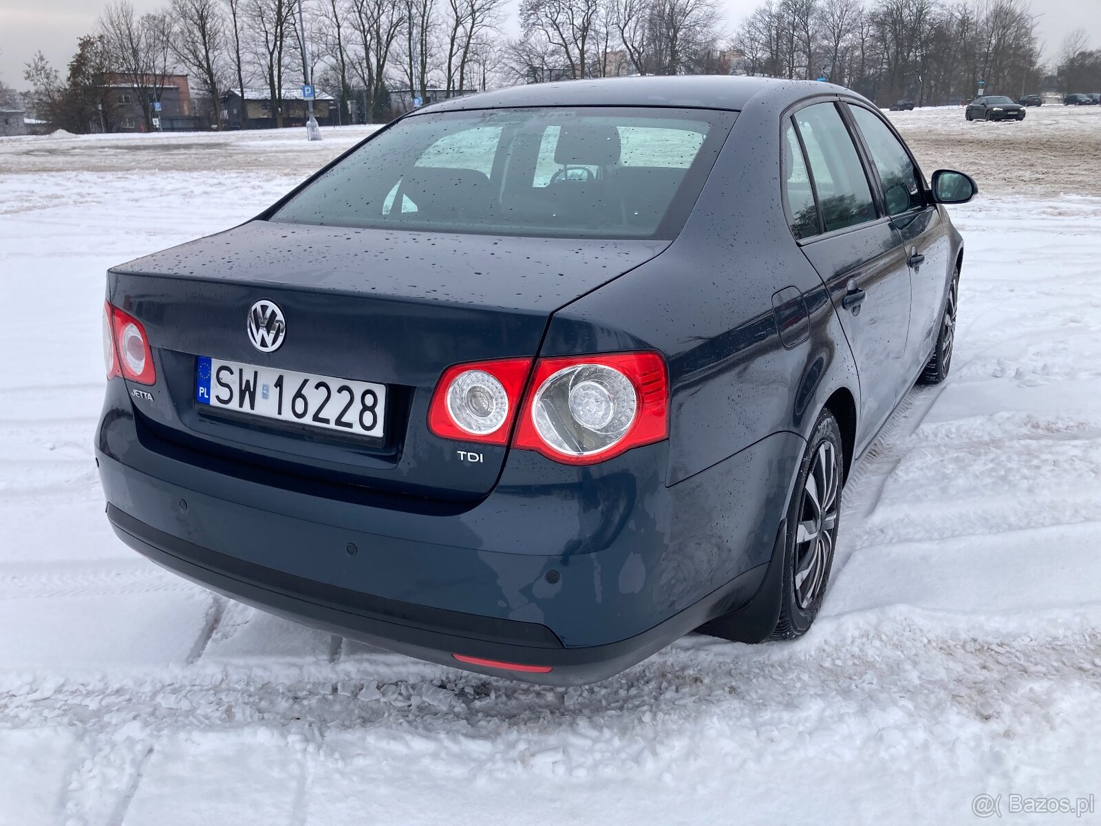 Jetta 1.9 TDI 110-KM - 10