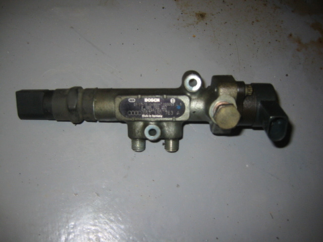 AUDI A8 D2 3.3tdi 224 km quattro tiptronic - cześci - 10